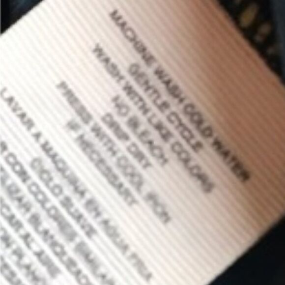 Rachel Roy Asymmetrical Floral Top - Picture 15 of 16